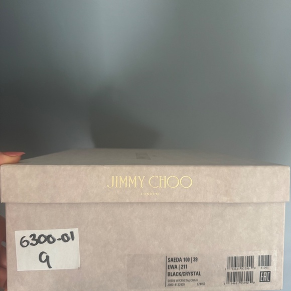 Jimmy choo - Picture 2 of 5